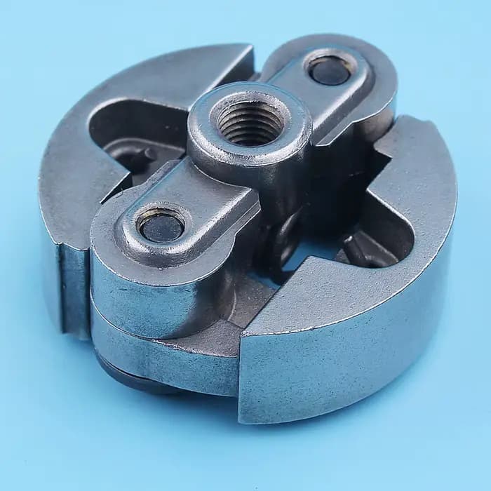 Ensemble d'embrayage pour taille-haie et tondeuse