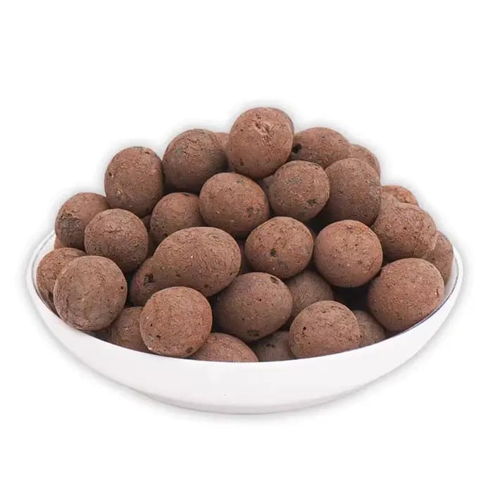 450-500g Gravier d'argile hydroponique pour aquarium