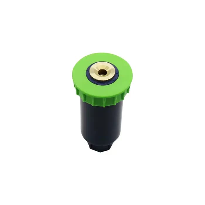 Arroseur Popup pour pelouse et jardin, 90/180/360 degrés, buse de réfraction agricole pour l'arrosag