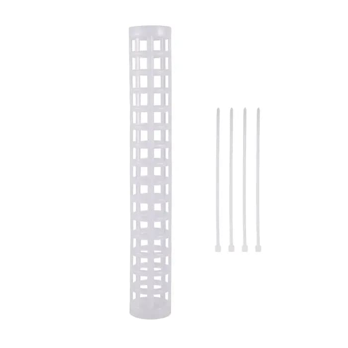 Colonne grimpante pour plantes