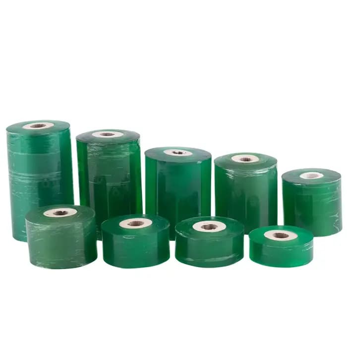 Ruban de greffage biodégradable écologique, Membrane de greffe, ceinture de liaison de jardinage, Fi