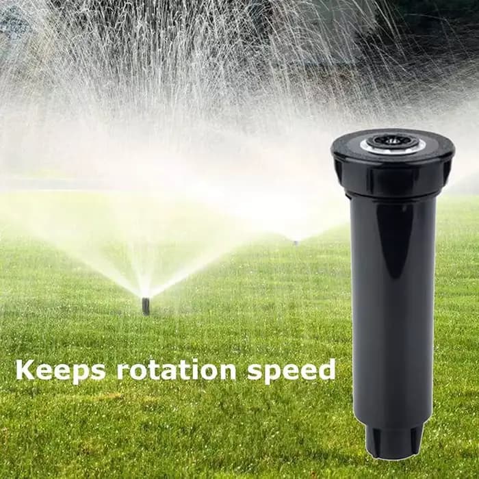 Tête de pulvérisation pour outil d'arrosage de pelouse, fournitures de jardin, équipement d'irrigati
