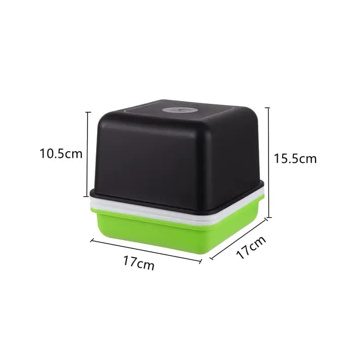 Boîte hydroponique pour germer des cacahuètes, graines, blé, graines, graines, graines, plateau pour