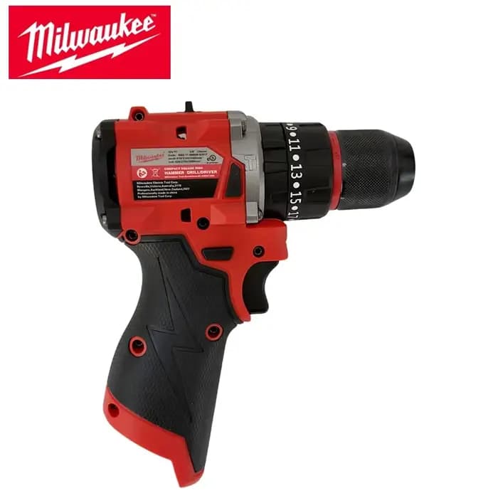 Outils multifonctionnels sans fil Milwaukee 12V 18V : cisaille de jardinage