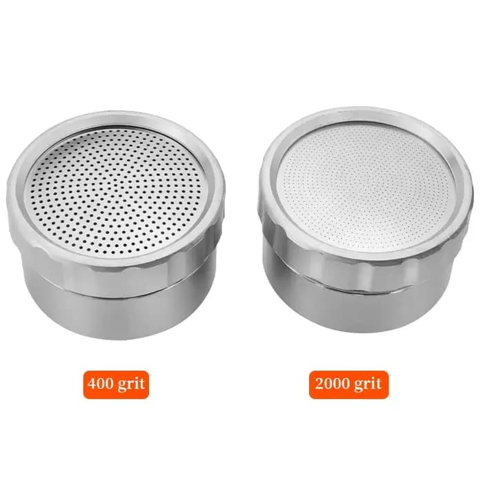Tête d'arrosage d'irrigation de jardin en alliage d'aluminium, outil pratique d'arrosage de jardin d