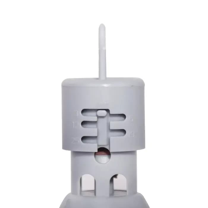 Mini Capteur De Pluie Interrompre Automatiquement Système D'arrosage pour Jardin Minuterie D'eau D'i