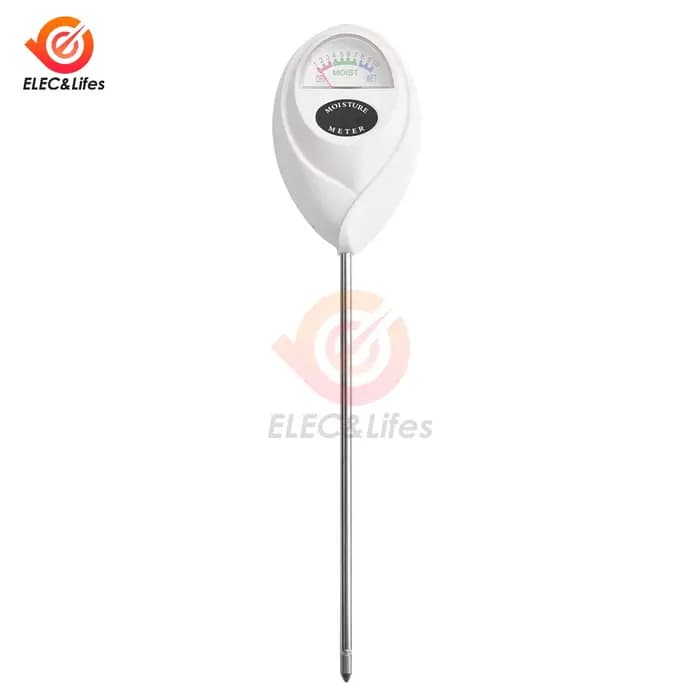 Humidimètre de sol avec sonde hygromètre