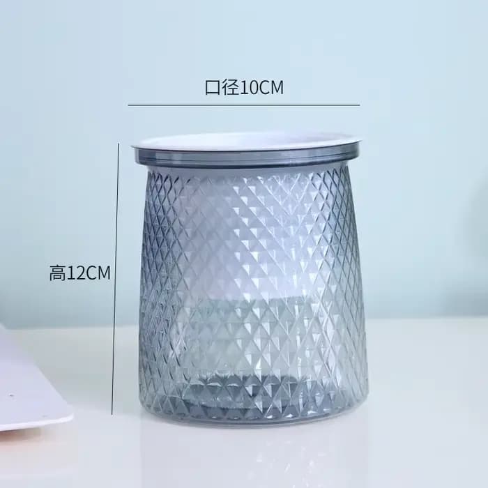 Pot de fleurs auto-arrosage pour plantes hydroponiques succulentes d'intérieur, Mini Pots de jardini