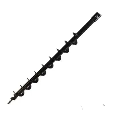 Nouveau modèle de tarière à lame simple/double