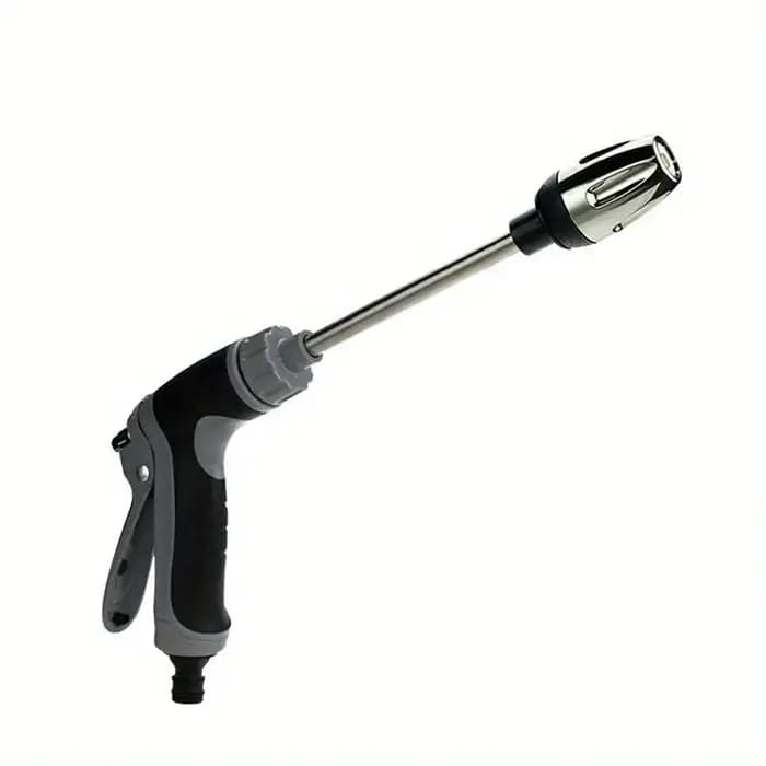 Pistolet de lavage haute pression portable 2026 pour voitures