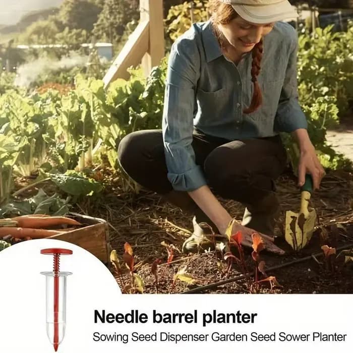 Mini planteur de semis pour les cadres de plantes