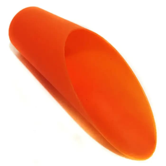 Pelle à bêche en plastique pour le sol