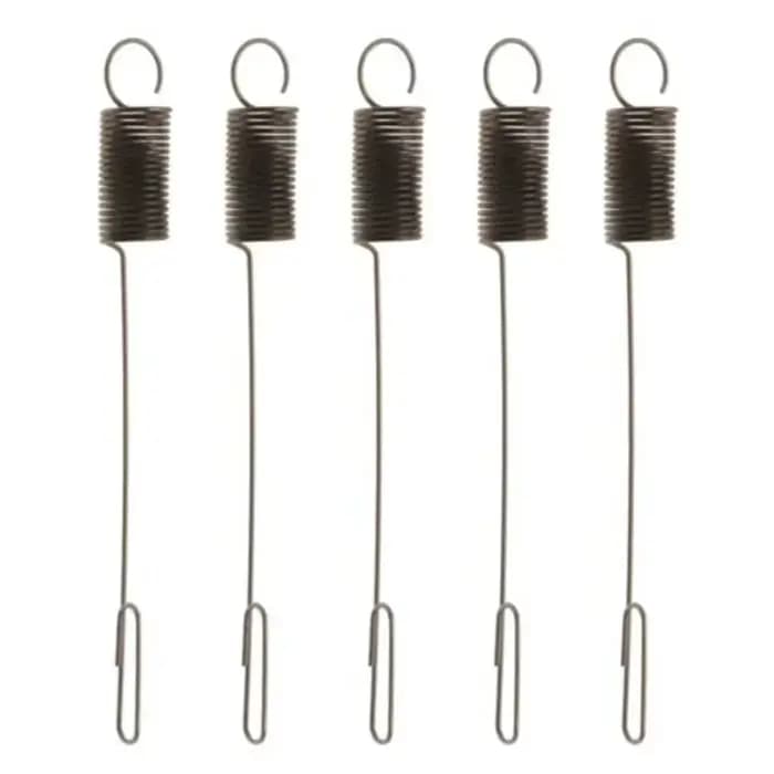 Ressort de Remplacement pour Tondeuse à Gazon 691292, Accessoires pour Outils Électriques de Jardin,