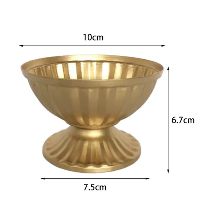 Vase décoratif d'intérieur pour chambre à coucher