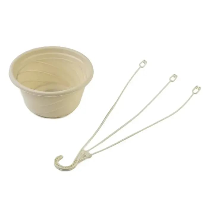 ConfronFlower-Pot de fleur extérieur pour la décoration de la maison