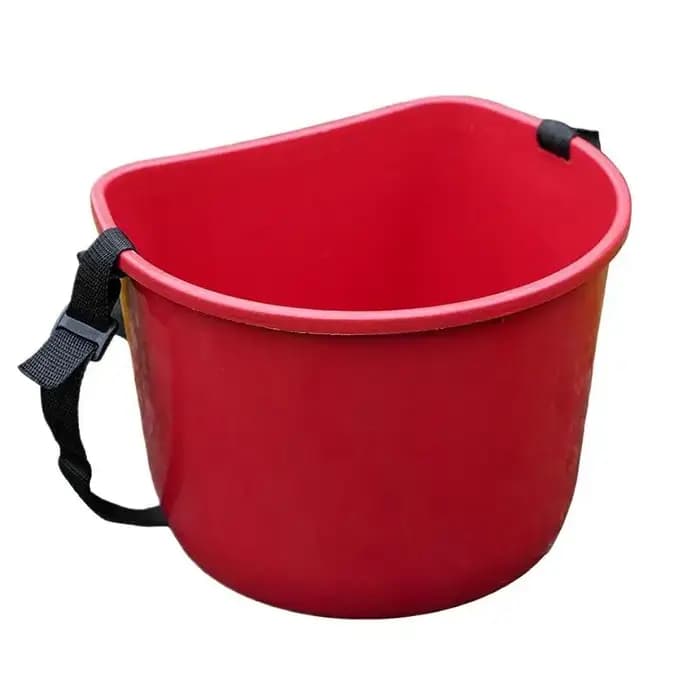 ✔ Panier de cueillette multifonctionnel, panier de collecte de fruits et légumes de jardin avec sangle de taille réglable