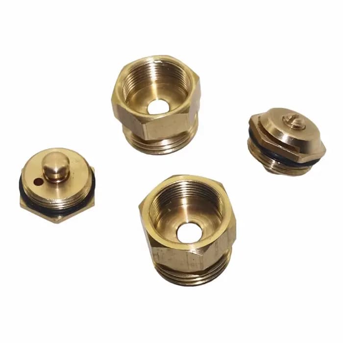 5 pièces en laiton 180 ° Buse de réfraction 1/2 ", pulvérisateur d'arrosage à filetage mâle, pour