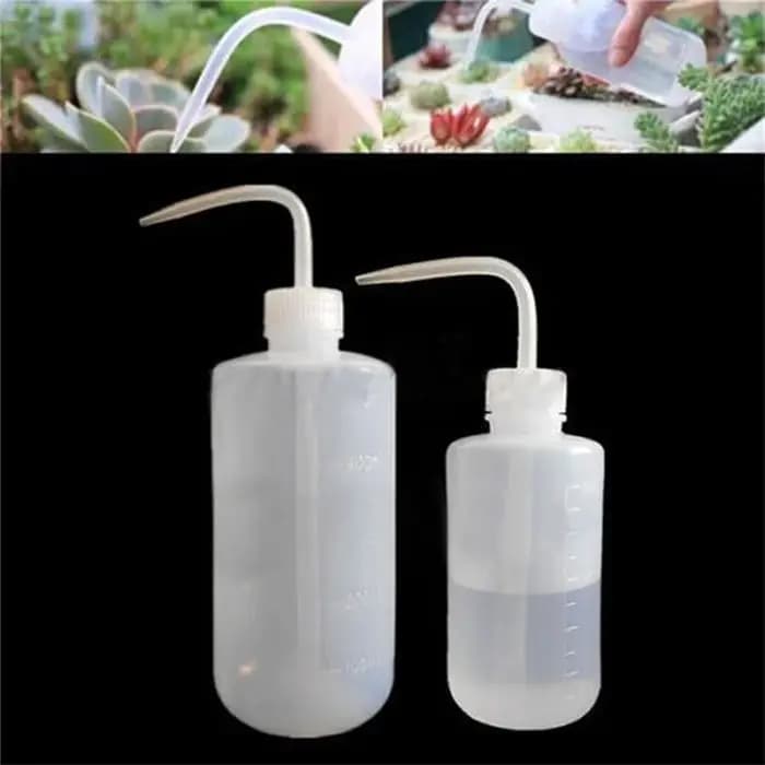 Arrosoir bonsaï pour plantes succulentes