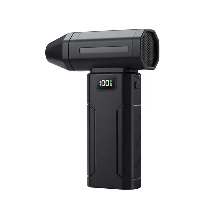 Souffleur professionnel-ventilateur à Jet violent 450