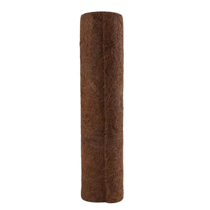 4 TANAMP-Doublure en fibre de palmier, rouleau en vrac, tapis en polymères, panier de fleurs, pot de