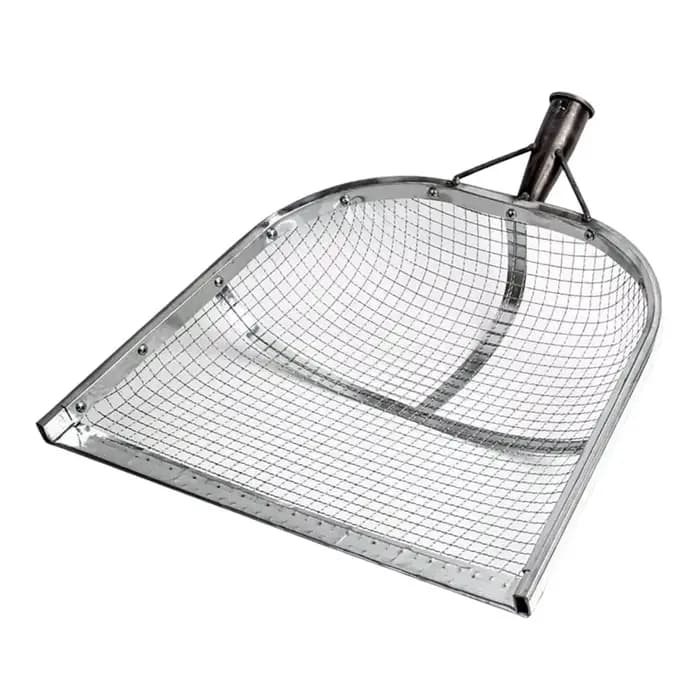 Tamis de jardinage et de filtration agricole pour compost