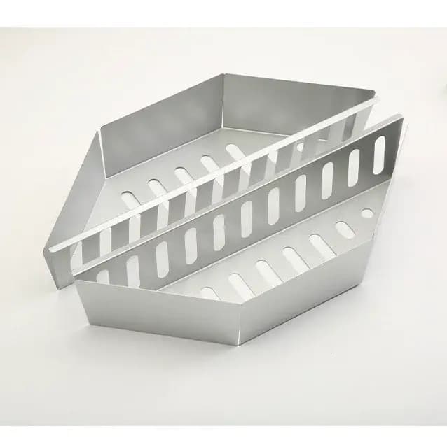 Paniers à charbon de bois pour barbecue Weber Grill