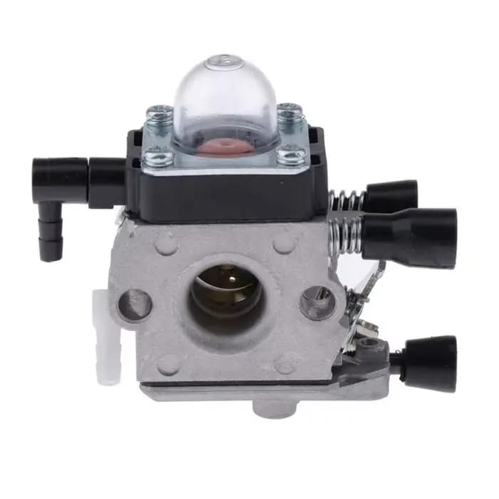 Carburateur pour Stihl HS45 FS38 FS45 FS45C FS55 FS74 FS310 taille-haie Zama C1Q-S169B 4140 120 0619 FC75 FC85 C1Q-S66 C1Q-S71