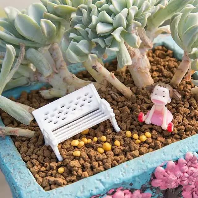 Engrais à libération contrôlée 130g pour plantes succulentes