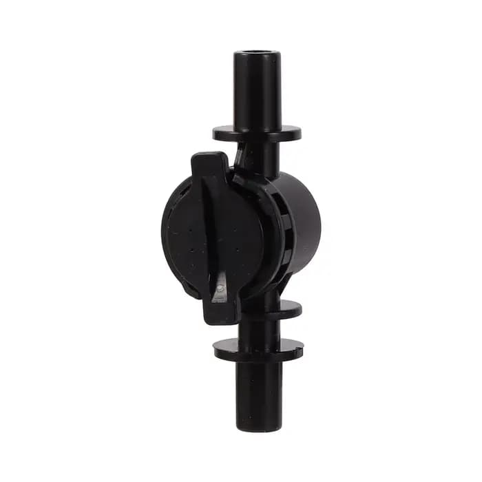 Dispositif Anti-goutte 6mm, tuyau 4/7mm, connexion Miniature, Valve Anti-goutte, jardin, Agriculture
