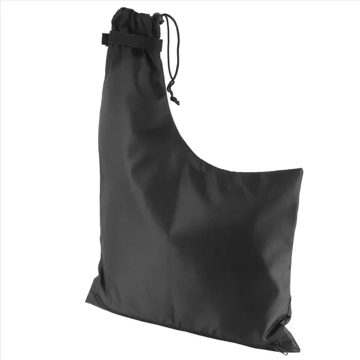 Delicious-souffleur de feuilles sac sous vide accessoires d'outils de jardin pour broyeur de pelouse électrique sac