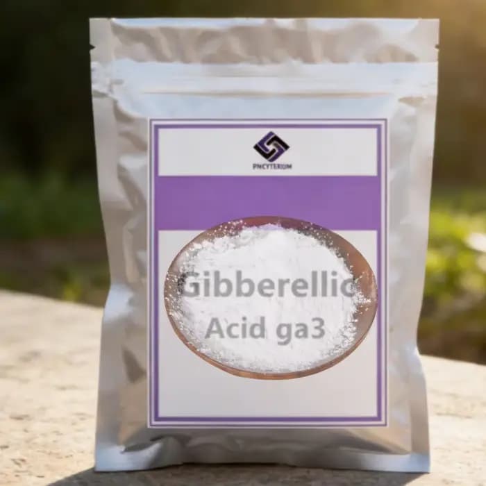 Acide gibbérellique GA3/gibberelline/GA3/acide gibbérellique