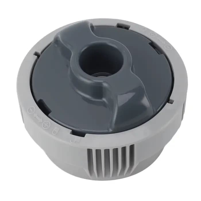 Système de distribution d'inine combinée chimique, remplacement du distributeur d'inine combinée, La