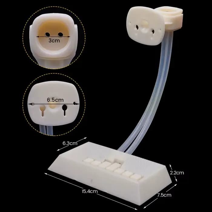 Mangeoire pour apiculture, alimentation en eau à l'intérieur du ruche, en plastique, miel, sucre, fo