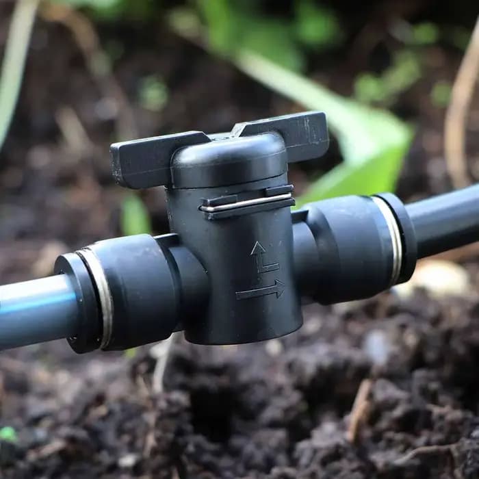 Adaptateur de tuyau de assujetà main, verrouillage coulissant, connecteur de dégagement d'insertion