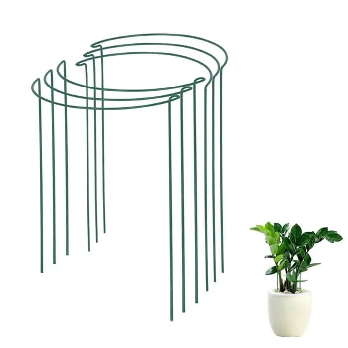 Piquet de Support pour plantes