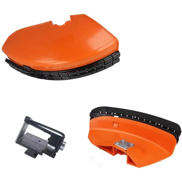 Nouveau garde de tondeuse FS120 pour STIHL FS110 FS130 FS160 FS180 FS200 FS220 FS240 FS250
