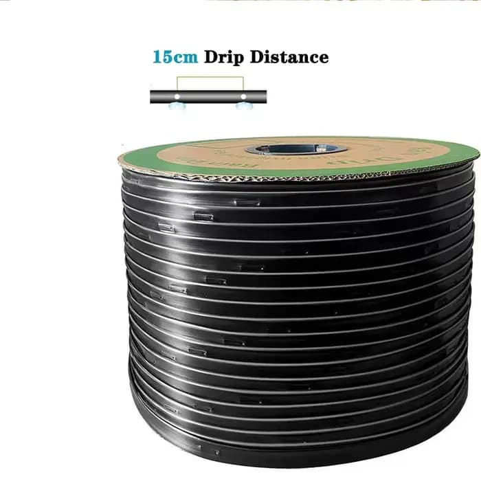 Système d'arrosage et d'irrigation agricole