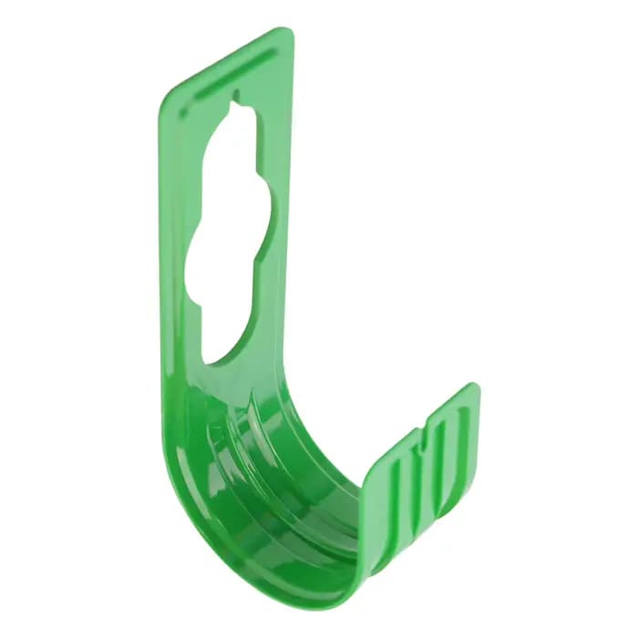 Support mural portable pour tuyau d'arrosage, organisateur de tuyau d'eau pour jardin, enrouleur de