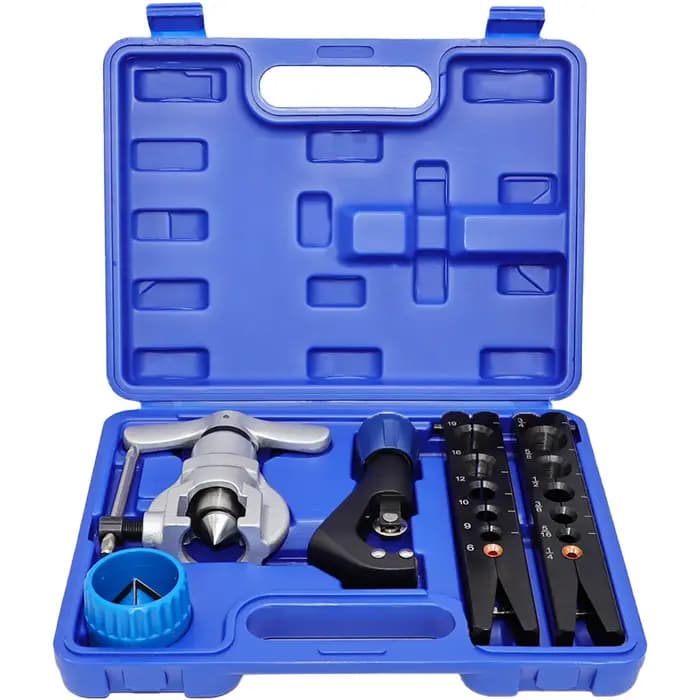 Kit d'outils de réparation frigorifique : Élargisseur excentrique