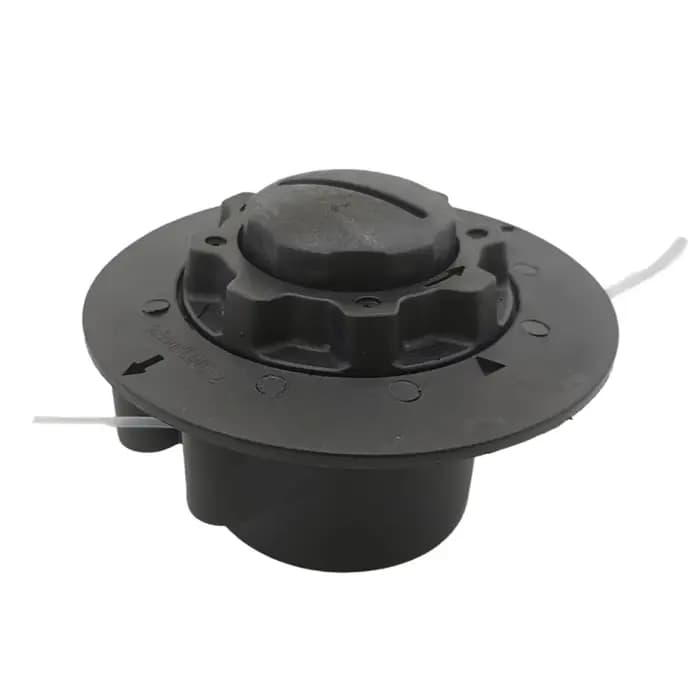 Tête de coupe pour STIHL C5-2 FS38 FS45 FSE60 FS50 4006 710 2106 Tondeuse à gazon enge