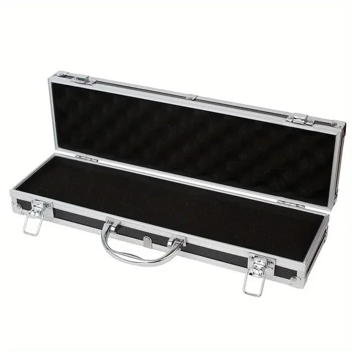 DONBox-Boîte à outils en alliage d'aluminium