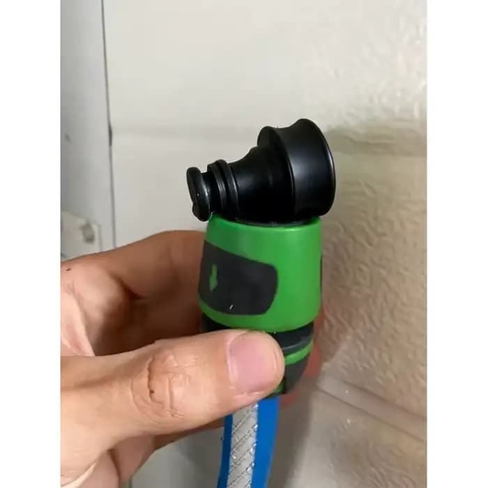 Housse de protection hivernale Gardena pour tuyau d'arrosage