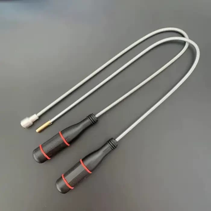 Nouvel outil de ramassage magnétique puissant et pliable