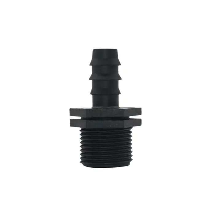 Connecteur de filetage de tuyau, 16mm 20mm 25mm 32mm, 1/2 3/4 1 pouce, filetage mâle femelle, raccor
