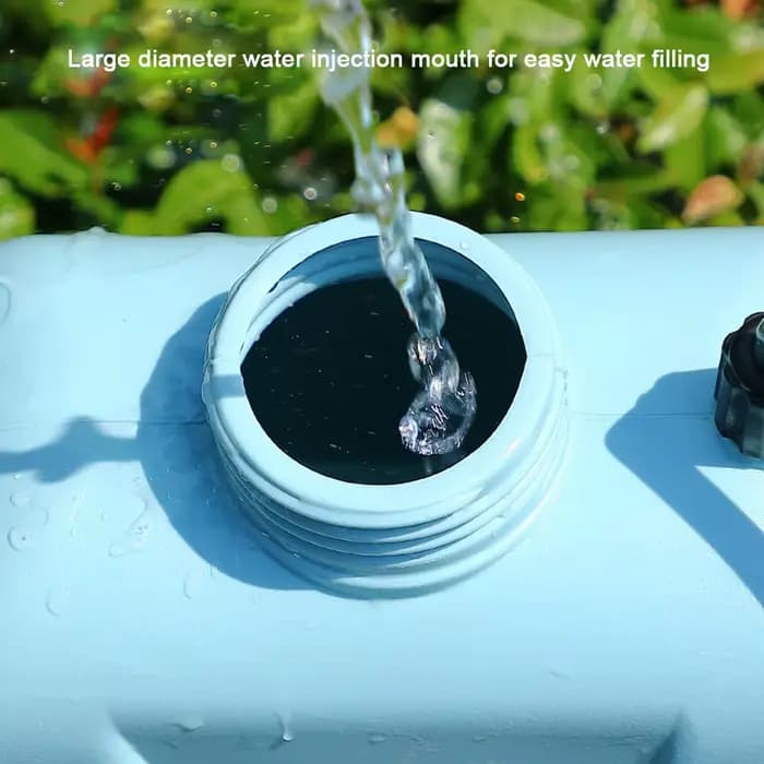 Pulvérisateur électrique de jardin, atomisation automatique, arroseur à épaules, arrosage des plante