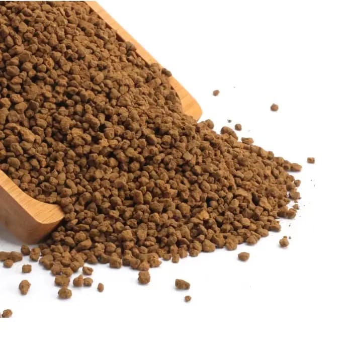 Argile Akadama 1-3mm, terreau nutritif dur, 1000g