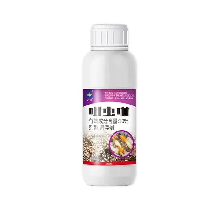 Aijin Termite Buster lmidacloprid 10% SC