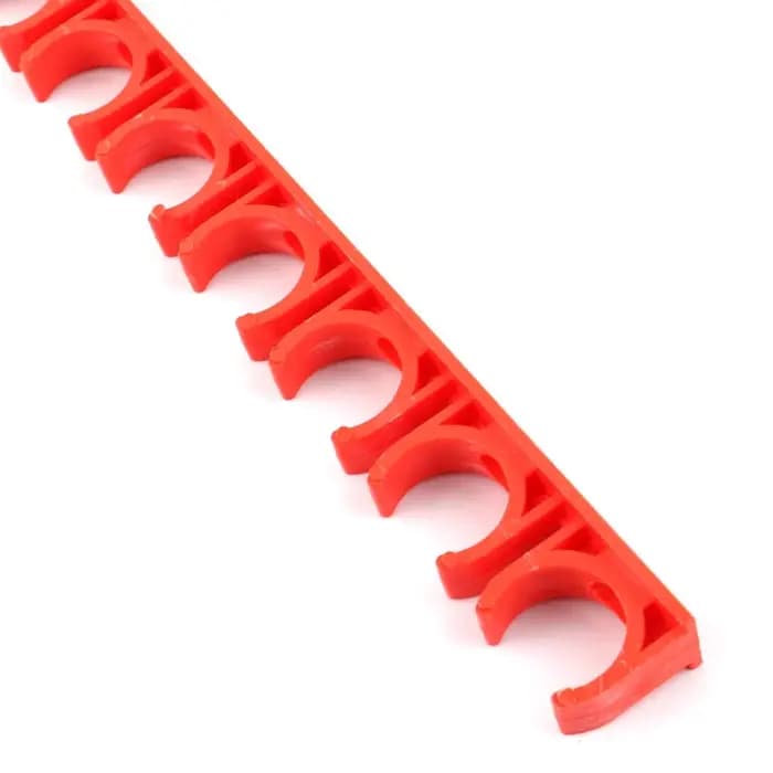 Collier de serrage pour tuyau d'eau