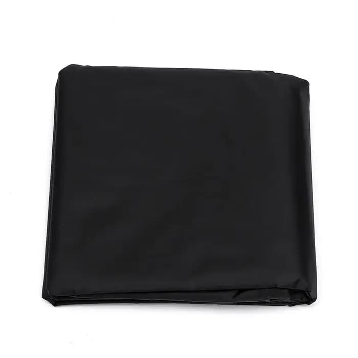 Housse de Protection pour tondeuse à gazon en tissu Oxford 210D