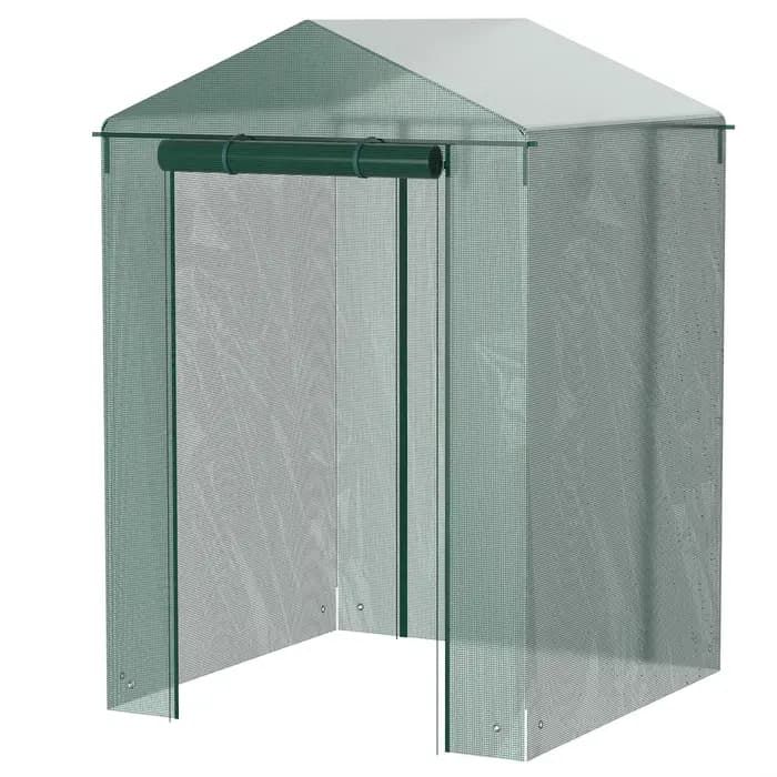 Serres portables pour intérieur et extérieur